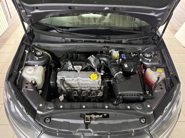 Lada (ВАЗ) Granta I Рестайлинг с пробегом 2022 года, цена 845 000 рублей, 84360 км, универсал, Автокод Объявления