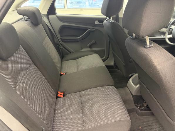 Ford Focus II Рестайлинг с пробегом 2011 года, цена 665 000 рублей, 191819 км, седан, Автокод Объявления
