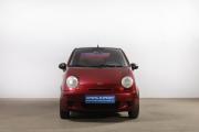 Daewoo Matiz I Рестайлинг Новосибирск  - изображение 18