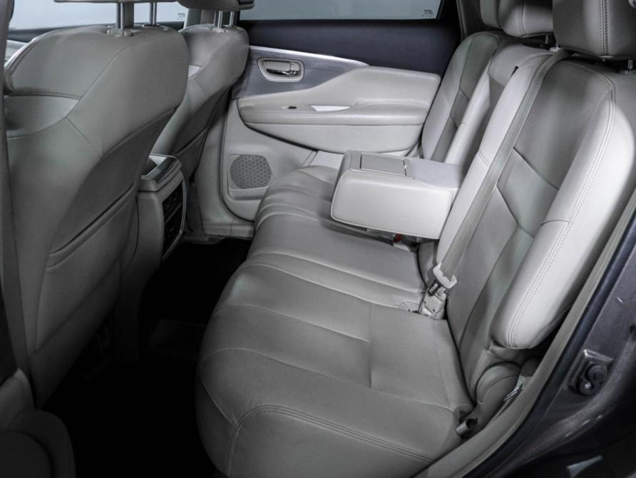 Nissan Murano III (Z52) Москва  - изображение 10