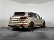 Porsche Cayenne II Рестайлинг (958) Санкт-Петербург  - изображение 32