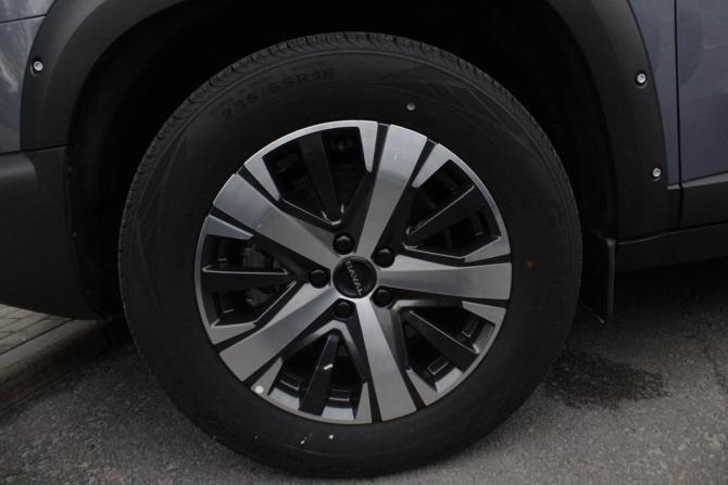 Haval Dargo I с пробегом 2025 года, цена 3 150 000 рублей, 30264 км, внедорожник, Автокод Объявления