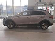 Kia Rio IV Казань  - изображение 32