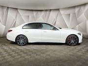Mercedes-Benz C-Класс V (W206) Москва  - изображение 30