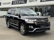 Toyota Land Cruiser 200 Series Рестайлинг 2 Челябинск  - изображение 32