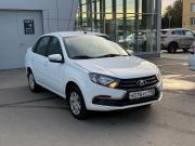 Lada (ВАЗ) Granta I Рестайлинг Санкт-Петербург  - изображение 11