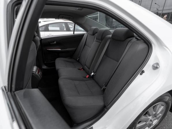 Toyota Camry VII (XV50) с пробегом 2013 года, цена 1 460 000 рублей, 290412 км, седан, Автокод Объявления