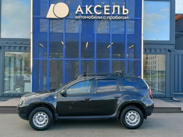 Renault Duster I Рестайлинг с пробегом 2020 года, цена 1 399 000 рублей, 100000 км, внедорожник, Автокод Объявления