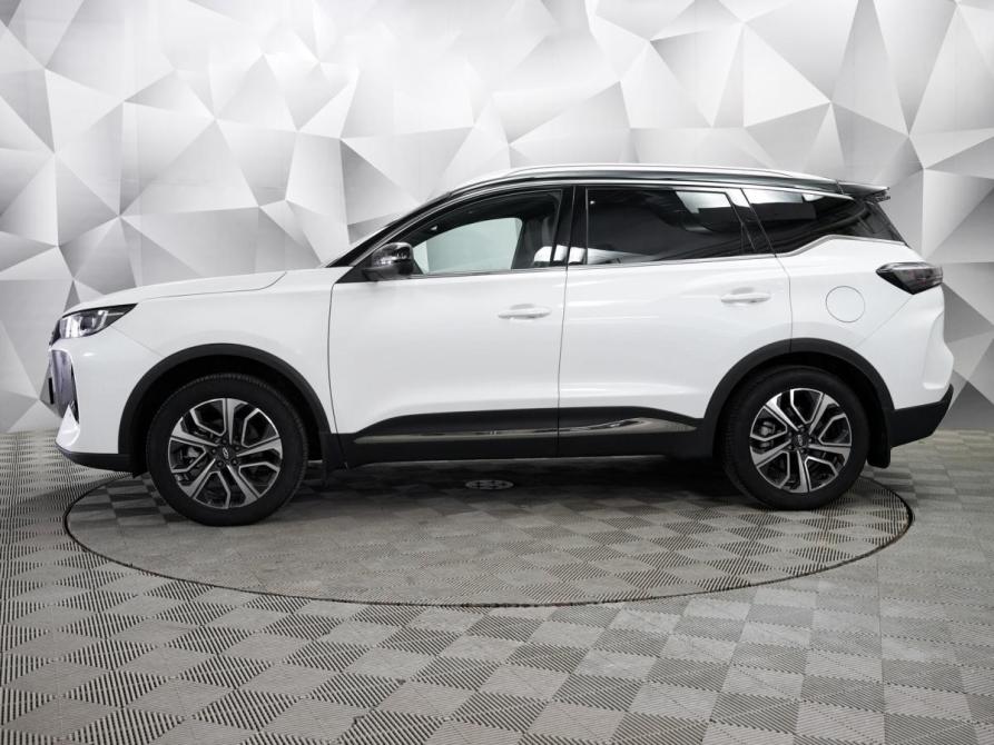 Chery Tiggo 7L I Ульяновск  - изображение 2