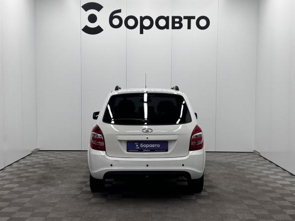 Lada (ВАЗ) Kalina II с пробегом 2015 года, цена 560 000 рублей, 141349 км, универсал, Автокод Объявления