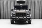 Mercedes-Benz G-Класс AMG II (W465) Рестайлинг Москва  - изображение 31