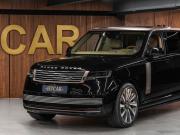 Land Rover Range Rover V Москва  - изображение 39