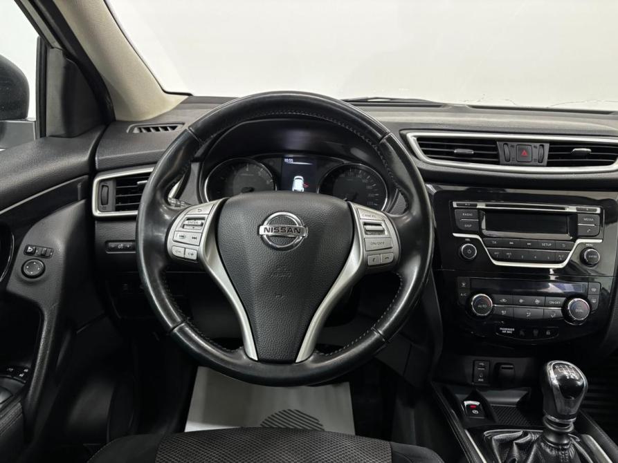 Nissan Qashqai II Альметьевск  - изображение 11