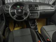 Skoda Fabia II Рестайлинг Тюмень  - изображение 22