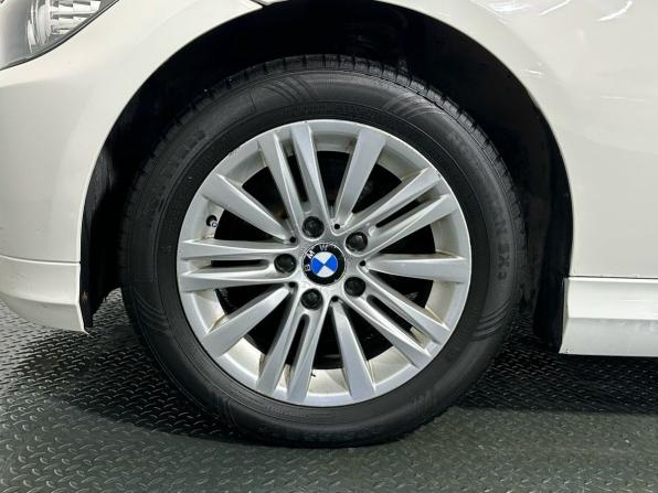 BMW 3 серии V (E90/E91/E92/E93) Рестайлинг с пробегом 2011 года, цена 1 150 000 рублей, 227197 км, седан, Автокод Объявления
