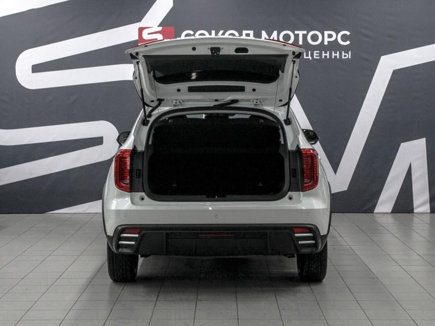 Haval Jolion I Ростов-на-Дону  - изображение 5