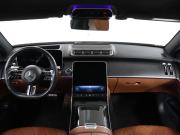 Mercedes-Benz S-Класс VII (W223) Москва  - изображение 36