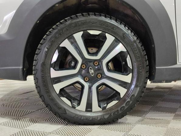Lada (ВАЗ) Largus I с пробегом 2021 года, цена 990 000 рублей, 108382 км, универсал, Автокод Объявления