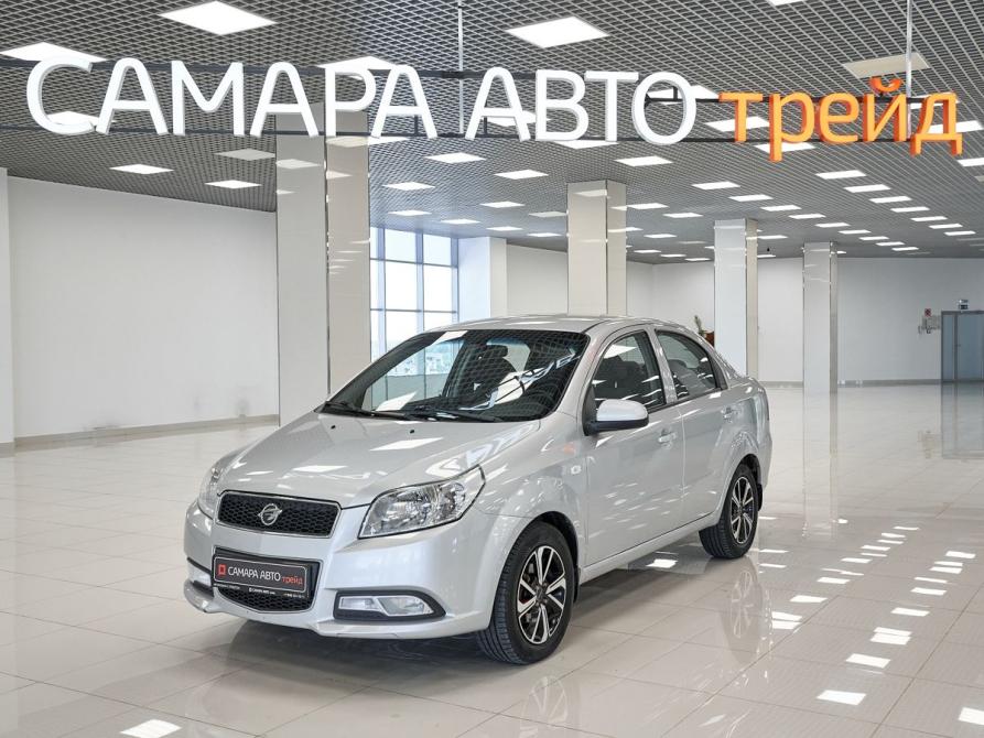 Ravon Nexia R3 Самара  - изображение 1