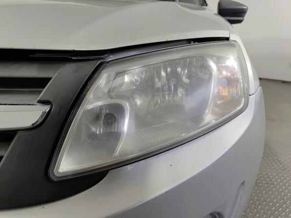 Lada (ВАЗ) Granta I с пробегом 2015 года, цена 265 000 рублей, 195068 км, лифтбек, Автокод Объявления