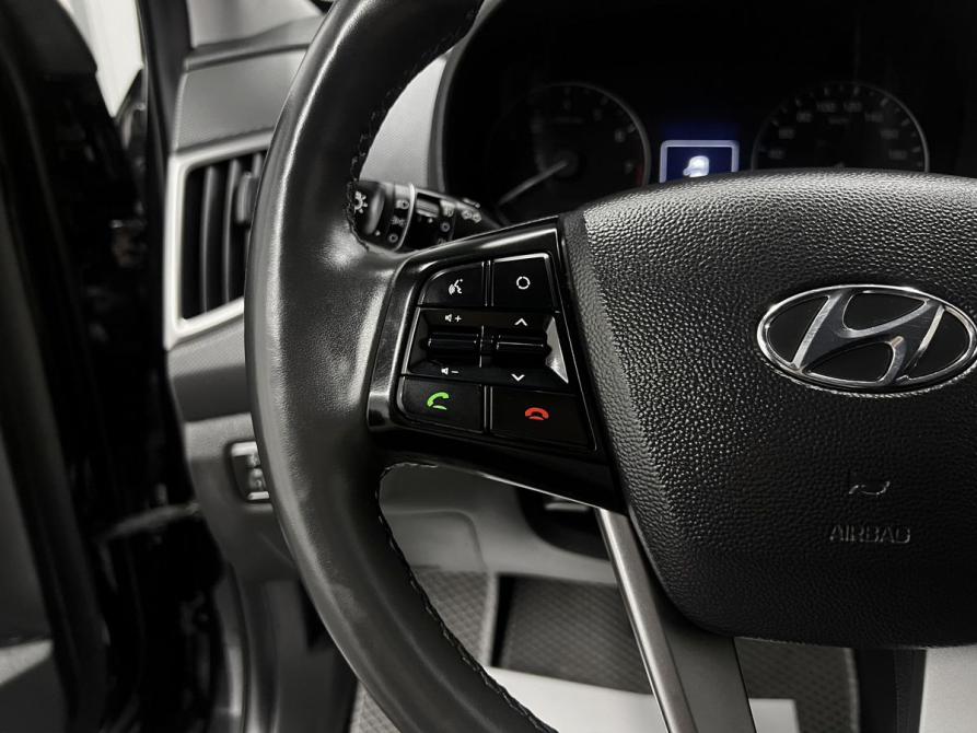 Hyundai Creta I Тверь  - изображение 19