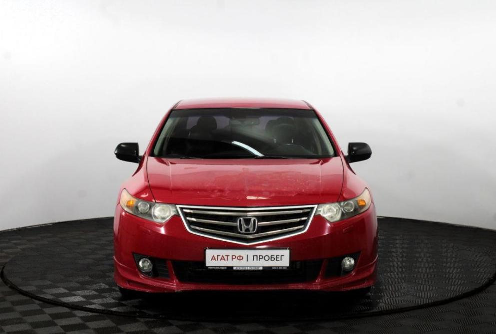 Honda Accord VIII Нижний Новгород  - изображение 3