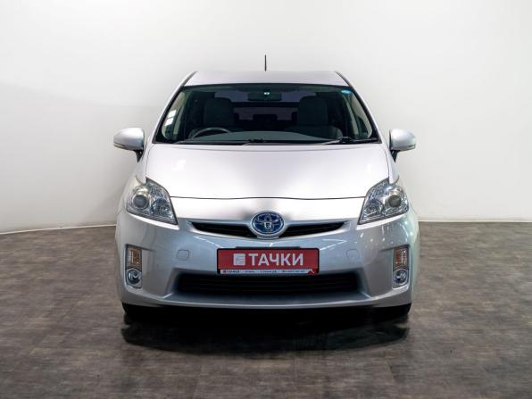 Toyota Prius III (XW30) с пробегом 2011 года, цена 895 000 рублей, 331600 км, лифтбек, Автокод Объявления
