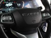 Exeed VX I Воронеж  - изображение 50
