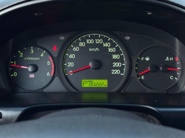 Hyundai Grand Starex I с пробегом 2010 года, цена 1 290 000 рублей, 193222 км, минивэн, Автокод Объявления