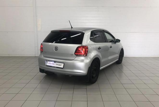 Volkswagen Polo V с пробегом 2011 года, цена 660 000 рублей, 238298 км, хэтчбек, Автокод Объявления