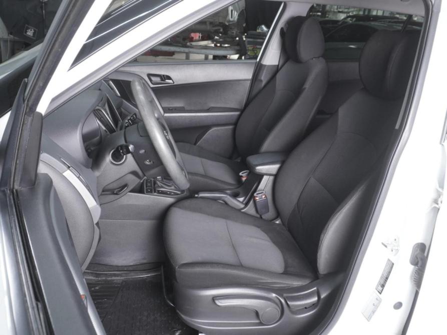Hyundai Creta I Ростов-на-Дону  - изображение 10