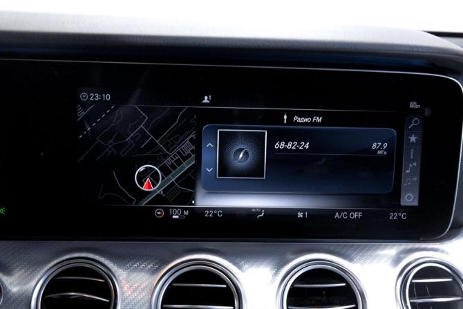 Mercedes-Benz E-Класс V (W213 S213 C238) с пробегом 2019 года, цена 3 690 000 рублей, 155736 км, седан, Автокод Объявления