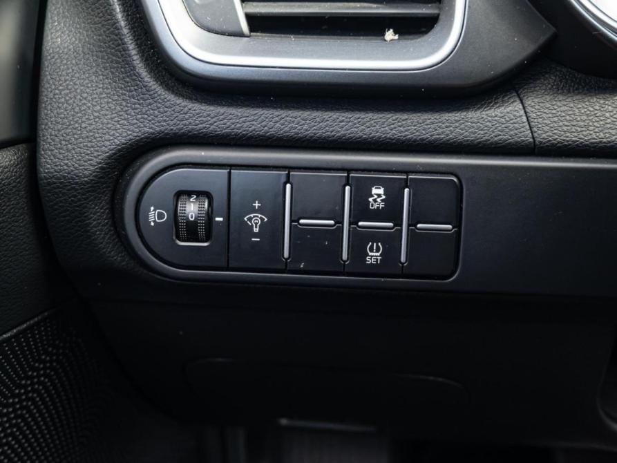 Kia Ceed III Рестайлинг Краснодар  - изображение 19