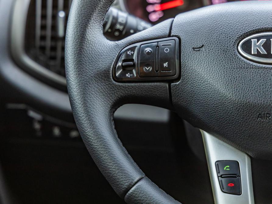 Kia Sportage III Волгоград  - изображение 19