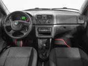 Skoda Fabia II Рестайлинг Санкт-Петербург  - изображение 33
