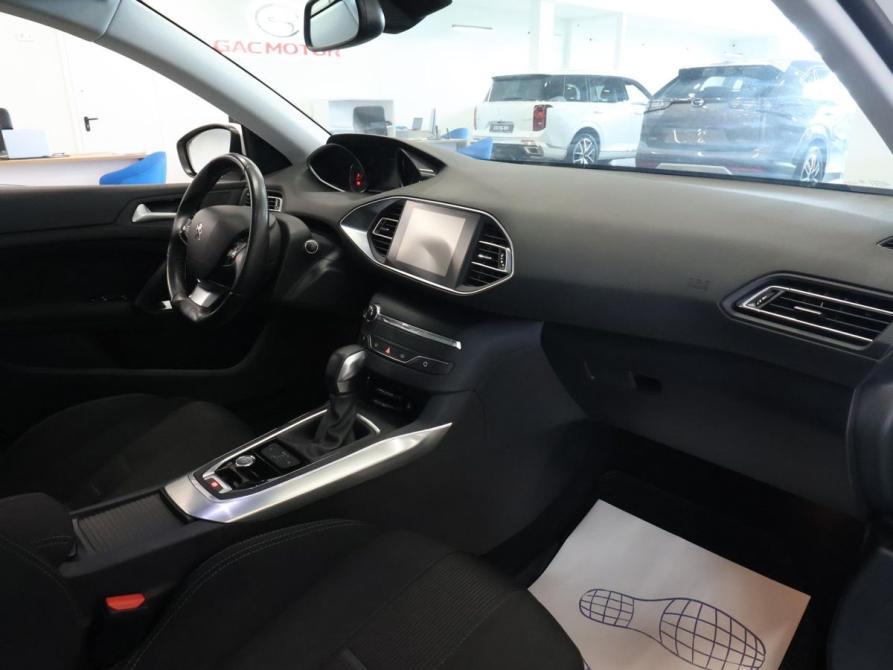 Peugeot 308 II Калуга  - изображение 16
