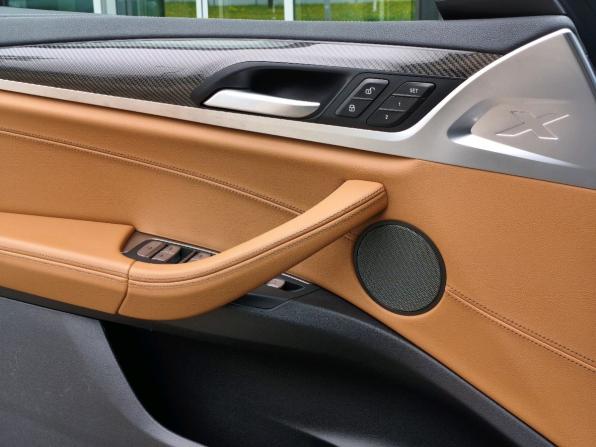 BMW X4 II (G02) Рестайлинг с пробегом 2021 года, цена 6 900 000 рублей, 75917 км, внедорожник, Автокод Объявления