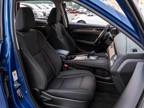 Haval F7 I с пробегом 2021 года, цена 1 680 000 рублей, 122812 км, внедорожник, Автокод Объявления