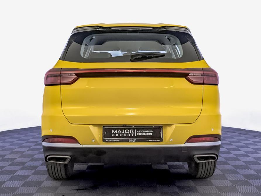 Chery Tiggo 7 Pro Max I Москва  - изображение 6