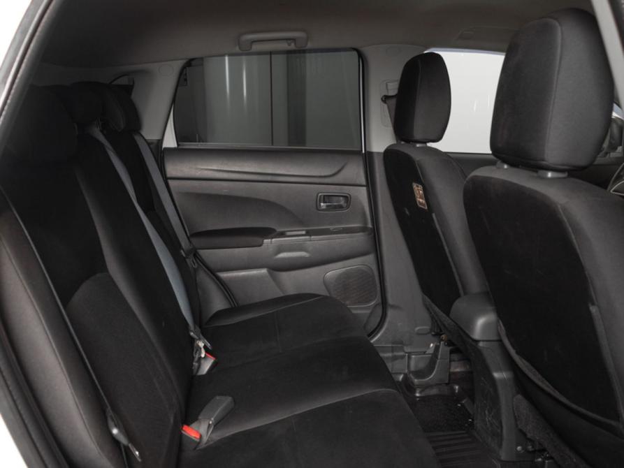 Mitsubishi ASX I Рестайлинг Казань  - изображение 8