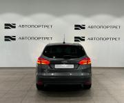 Ford Focus III Рестайлинг Санкт-Петербург  - изображение 30