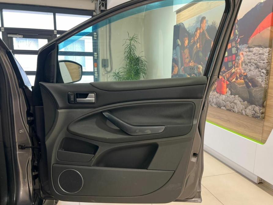 Ford Kuga I Астрахань  - изображение 7