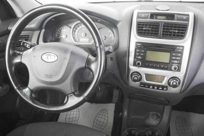 Kia Sportage II Рестайлинг с пробегом 2010 года, цена 989 000 рублей, 164800 км, внедорожник, Автокод Объявления