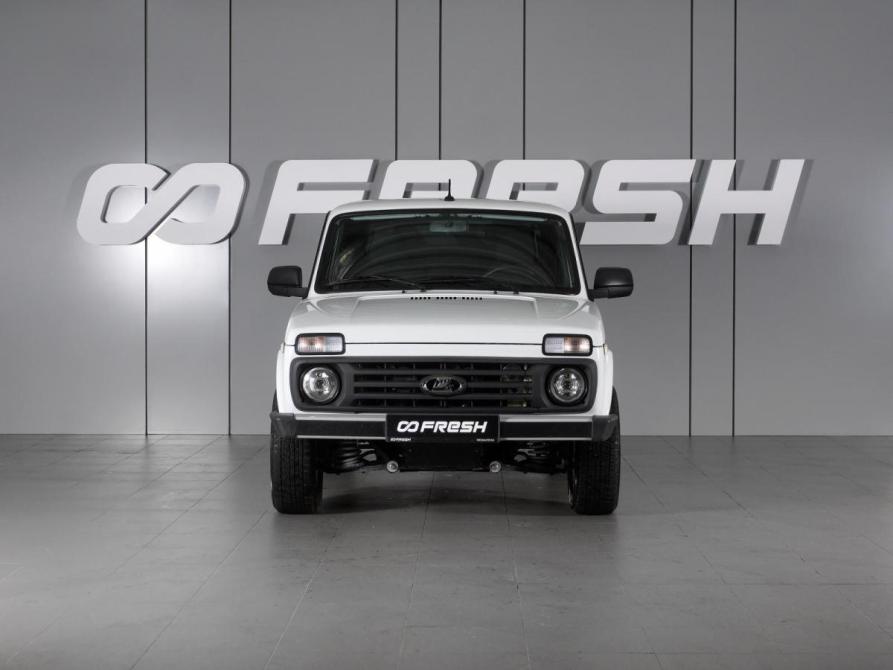 Lada (ВАЗ) Niva Legend I Минеральные Воды  - изображение 3