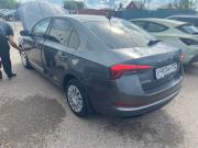 Skoda Rapid II Стерлитамак  - изображение 20