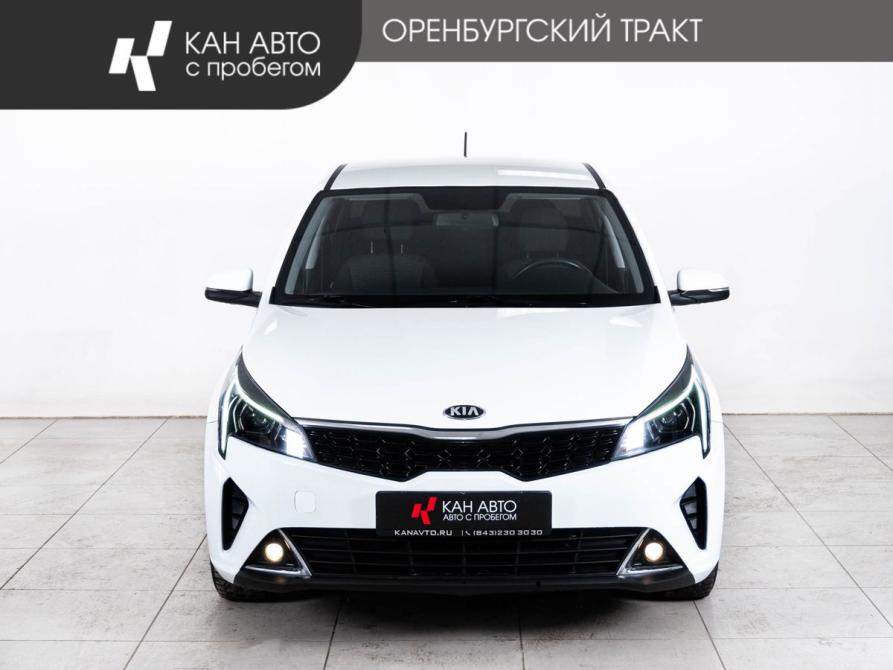 Kia Rio IV Рестайлинг Казань  - изображение 2