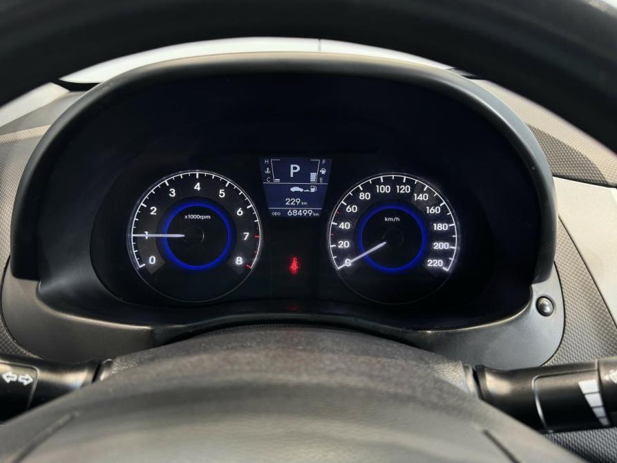 Hyundai Solaris I Волжский  - изображение 19