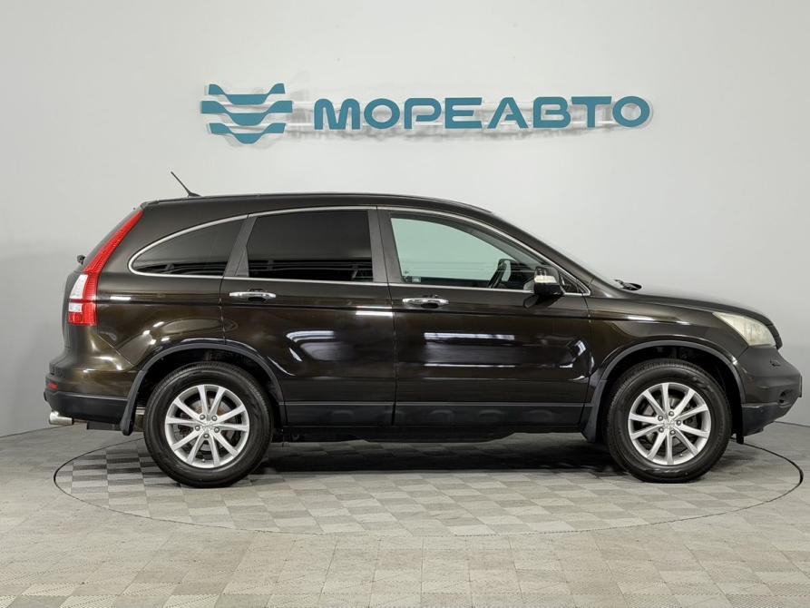 Honda CR-V III Рестайлинг Калининград  - изображение 4