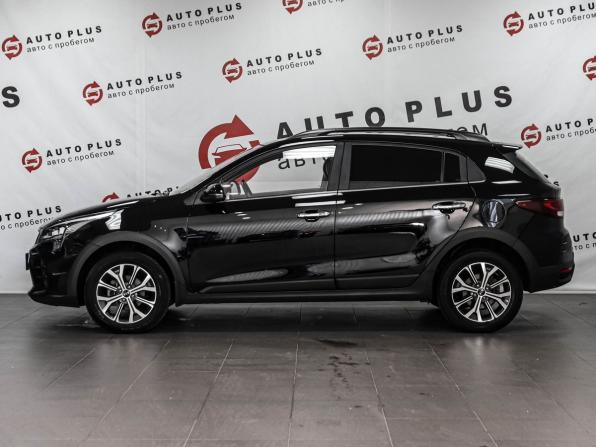 Kia Rio IV Рестайлинг с пробегом 2020 года, цена 1 749 000 рублей, 111513 км, хэтчбек, Автокод Объявления