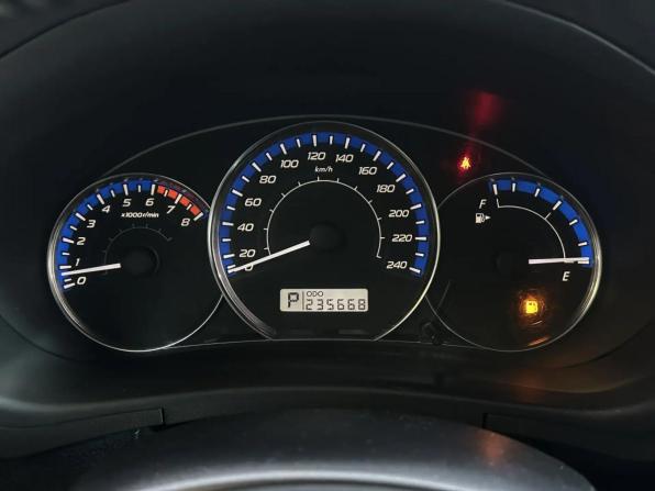 Subaru Forester III с пробегом 2010 года, цена 1 150 000 рублей, 235668 км, внедорожник, Автокод Объявления